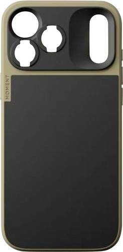 Moment Camera Case Apple iPhone 17 Pro Max Tan 310-313
