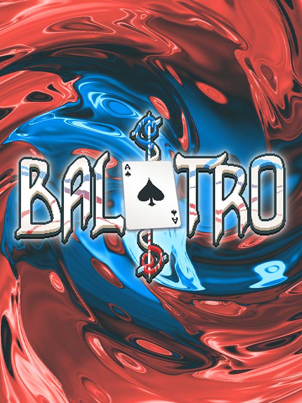 Balatro PC Steam Key Code GLOBAL