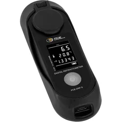 PCE Instruments Digitales Refraktometer PCE-DRF 9