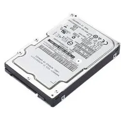 IBM HDD 2.5" SAS 15K - 600GB (0.60 TB, 2.5"), Festplatte