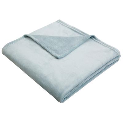 OTTO home "Jil weich, Kuscheldecke, TOPSELLER" aus super weichem Kuschelfleece, Kuscheldecke, Premium Qualität