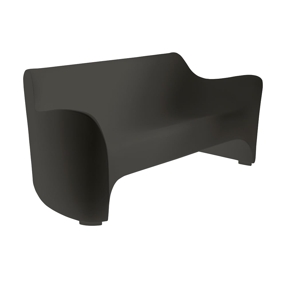 Driade Tokyo-Pop Sofa (anthrazitschwarz) anthrazitschwarz D28355C278057