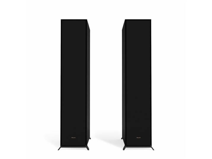 Klipsch R-605FA Vloerstaande speaker Zwart