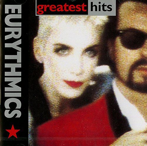 Eurythmics - Greatest Hits - Preis vom 12.10.2026 11:37:12 h