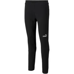 PUMA teamFINAL Casuals Jogginghose Herren PUMA black M