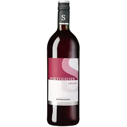 Schneekloth Portugieser Rotwein halbtrocken 1 l | 2024