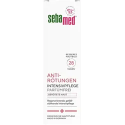 SEBAMED Anti-Rötungen Intensivpflege Creme 50 ml