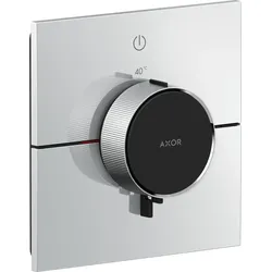 Hansgrohe Thermostat Unterputz Axor ShowerSelect ID 36757000