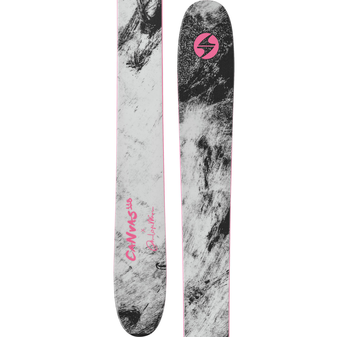 Blizzard Canvas 118 - 188 cm