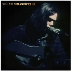 Reprise Records, Schallplatten, Young Shakespeare (Neil Young)