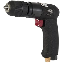 Elmag, Bohrmaschine + Akkuschrauber, Druckluft-Bohrmaschine bis 10 mm EPS 302