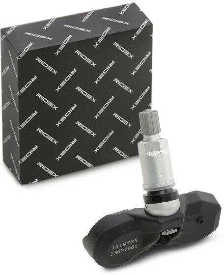 RIDEX 2232W0037 Tyre pressure sensor (TPMS)
