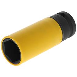 Gedore K 19 LS 22 2178249 Kraft-Steckschlüsseleinsatz 22 mm 1/2 22 mm 1/2 (12.5 mm)