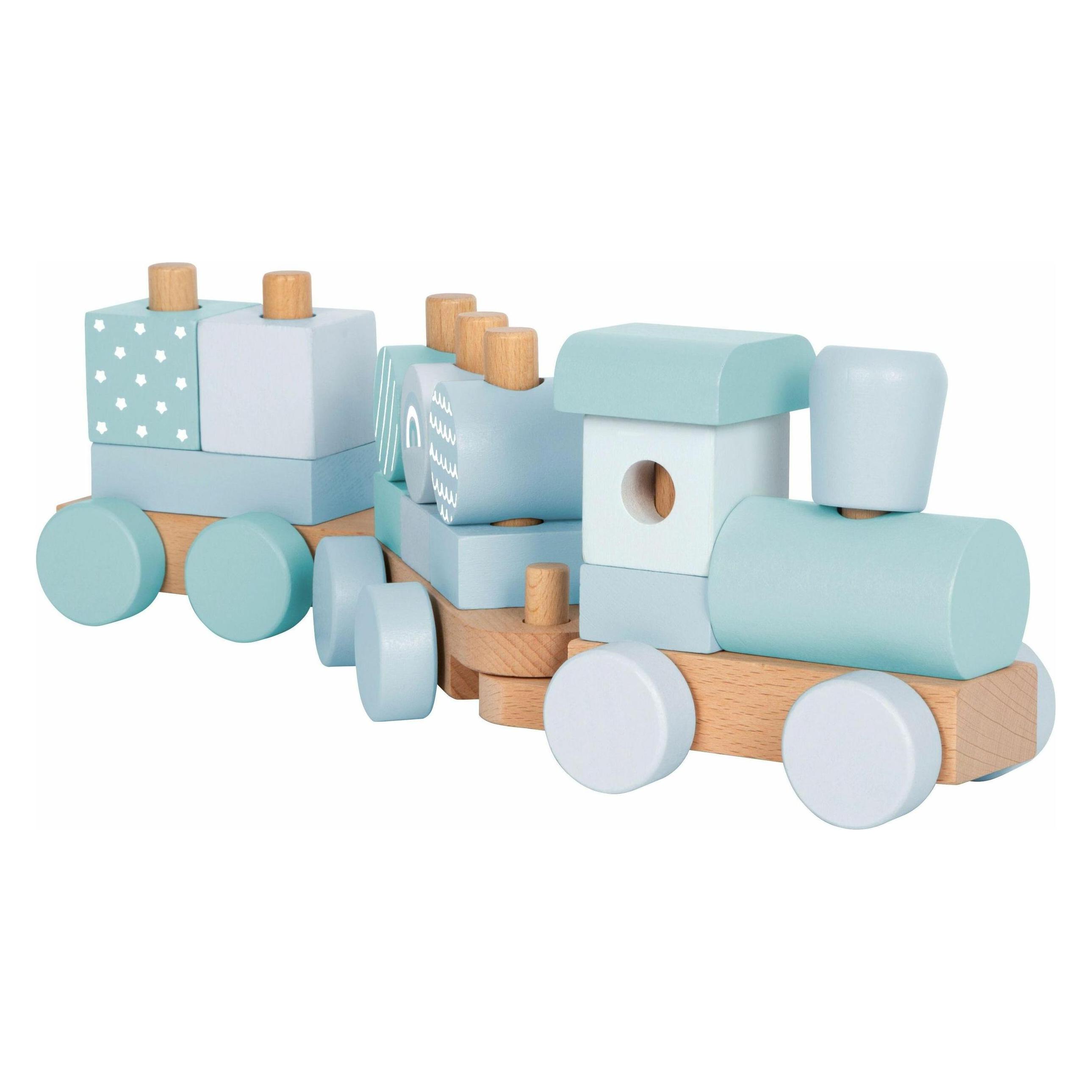 small foot Holzzug (12695)