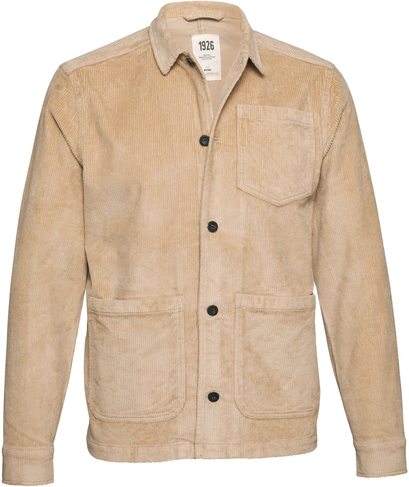 Stihl Veste chemise CONTRA Homme L