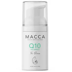 Macca Q10 Age Miracle The Serum 30ml
