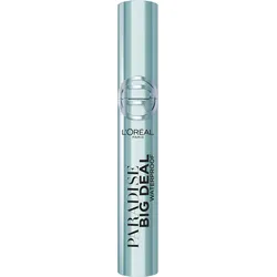 L'ORÉAL PARIS Paradise Big Deal Mascara waterproof - schwarz