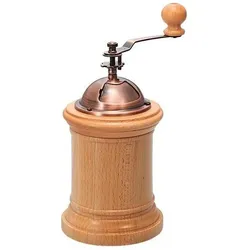 Hario Säule - Handmühle, Kaffeemühle, Braun