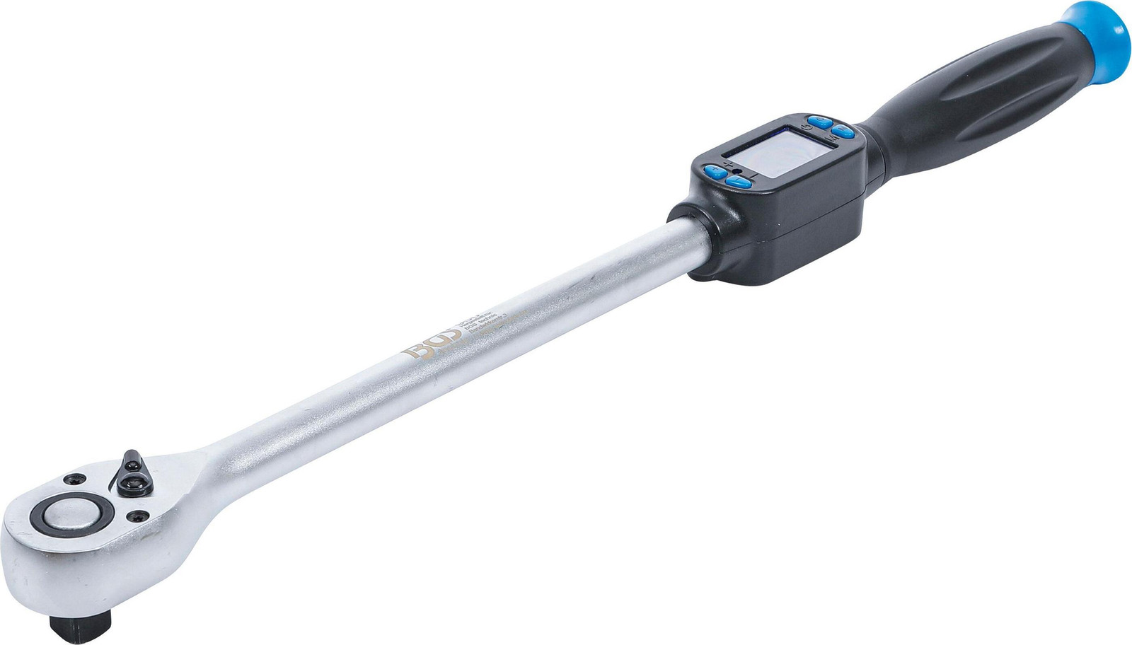 BGS technic digitale momentsleutel 480 mm