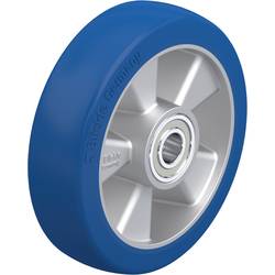Blickle 752955 ALBS 180/20K Kunststoff-Rad Rad-Durchmesser: 180 mm Tragfähigkeit (max.): 670 kg 1 St.