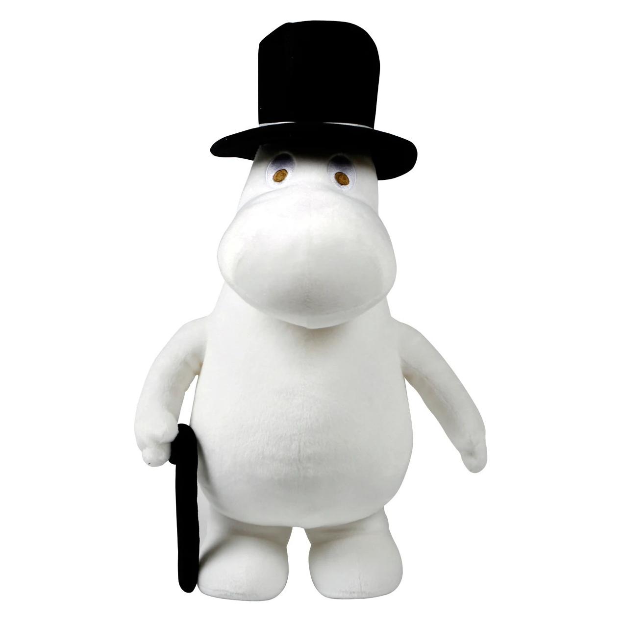 Martinex Moomin 40 cm Plush Papa (48 cm) (35583540)