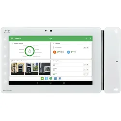 Comelit 20003300W Manager Maxi, Android, VIP