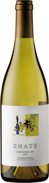 Chardonnay 234 DO 2025 Enate