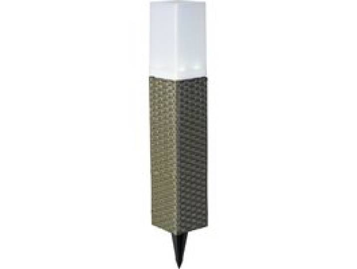 LIVARNO® Lampe solaire LED (anthracite)