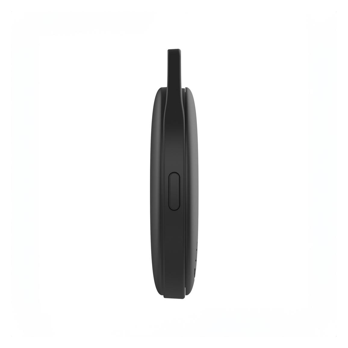 XD Design Tracker XD Connects Findpop Dual - Apple & Android Find (IPX5) P301.1701 (Apple Find My) (P301.1701)