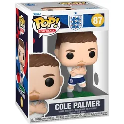 Funko - POP! - Football: England – Cole Palmer Vinyl