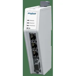 HMS Industrial Anybus Communicator ABC3100