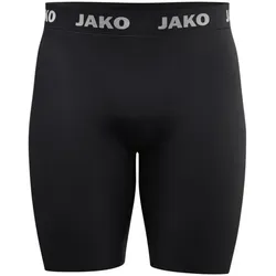 Jako Short Tight Function - schwarz - S
