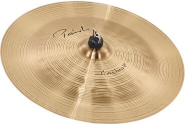 "Paiste 18"" Signature Thin China "
