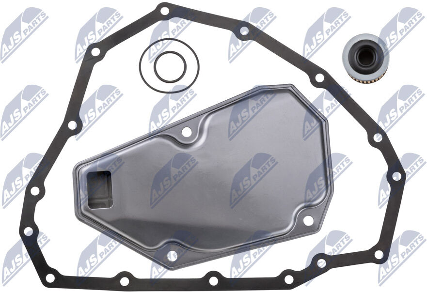 Nty Fsf-Re-003 Für Nissan