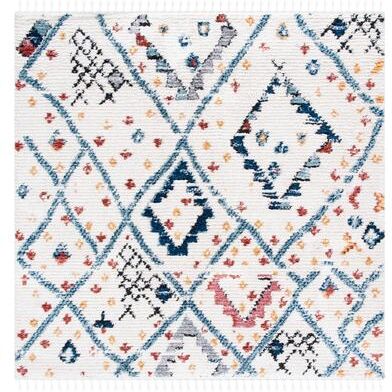 SAFAVIEH Morocco Riina Tribal Rug