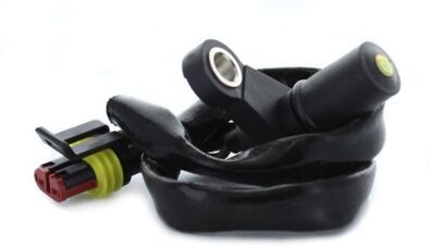 Meat & Doria Sensor, Geschwindigkeit/drehzahl 87204 Für Opel Holden