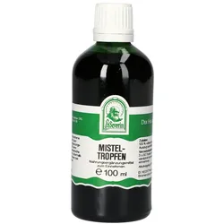 Mistel-tropfen 100 ml