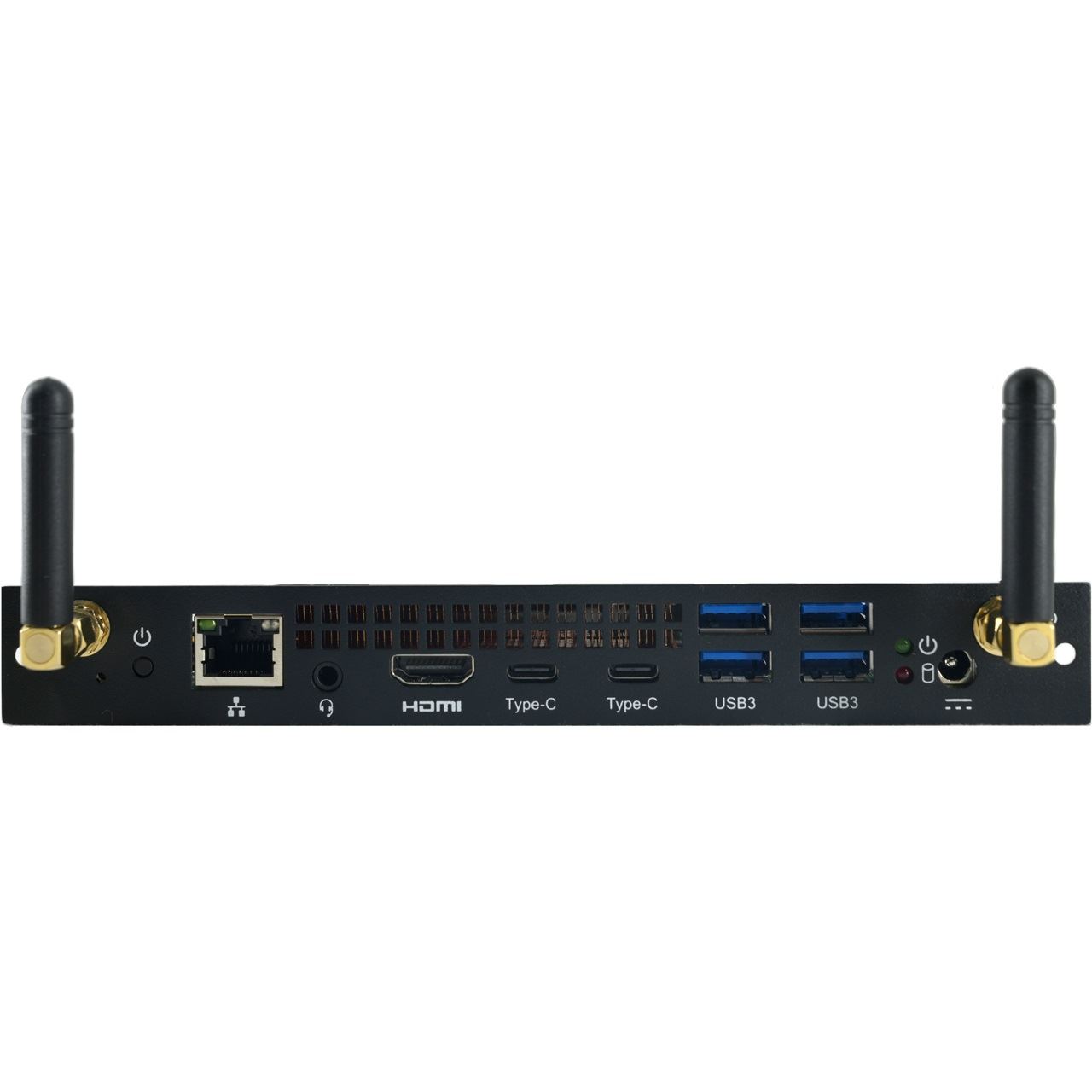 Iiyama SDM-L Slot PC SDM51201BC-1L USB-C HDMI USB-