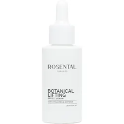 Rosental Organics Botanical Lifting Effect Serum 30 ml