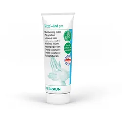 Trixo-lind pure 100 ml Pflegelotion (neue Formulierung)