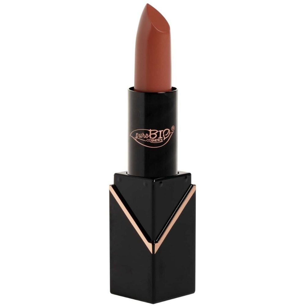 puroBio Lipstick Creamy Matte 4,9g 105 Pesca Nude