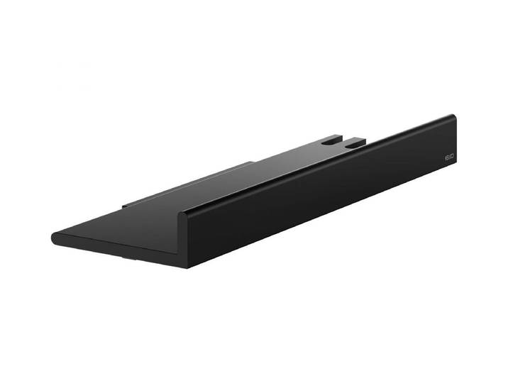KEUCO 12858370000 Collection REVA Duschablage Schwarz