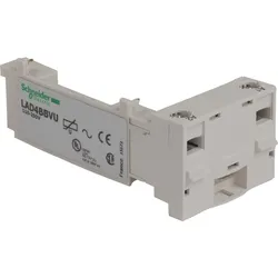 Schneider Electric Spulenadapter, Retrofit LAD4BBVU