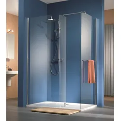 HSK Walk In Premium Rundelement und Seitenwand 6201140xx6206310xx