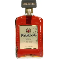 Amaretto Disaronno Likör 28% Vol. 0.7L