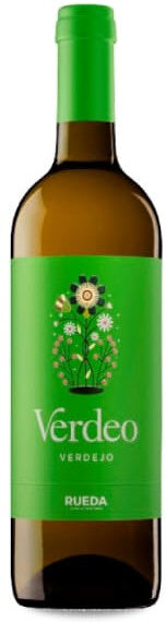 Torres Verdeo 2025 - 75cl