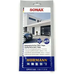 Hörmann Sonax Reinigungstuch