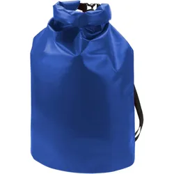 Halfar Drybag 'Splash 2' Seesack 1809787 royal blue 30 x 57 x 19,5 cm