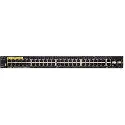SF350-48MP-K9-NA neu