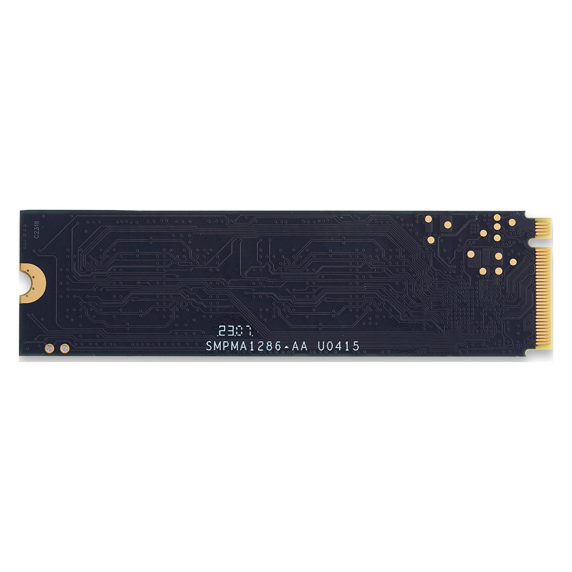 Verbatim Vi3000 (256 GB, M.2 2280) (49373-483)